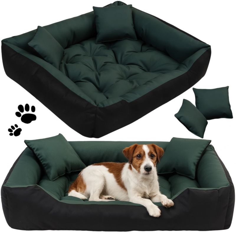 Legowisko EDANTI Dla Psa Wodoodporne Kanapa 1 szt.