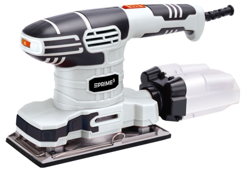 Szlifierka oscylacyjna 260W PRIME3 TOS31 1szt.
