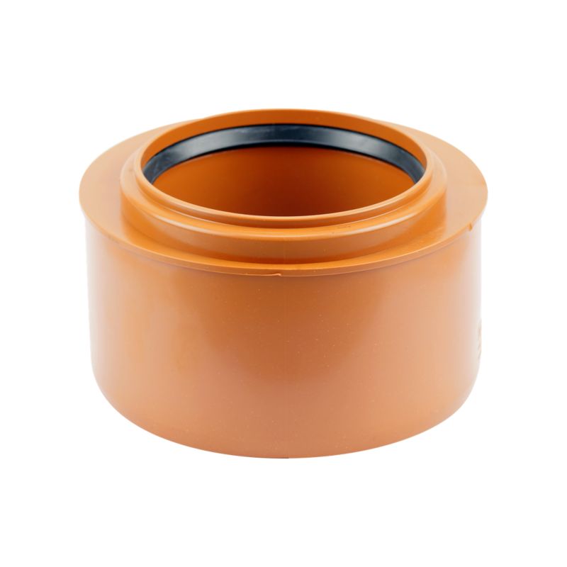 Redukcja Tycner niska 160/110 pomarańczowa