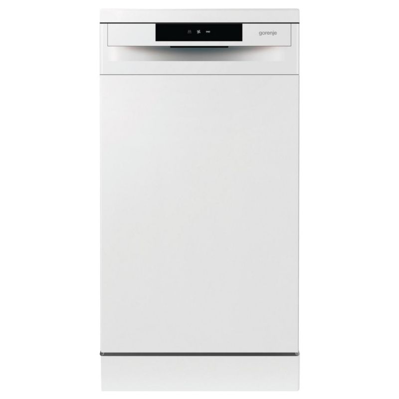 Zmywarka wolnostojąca GORENJE GS520E15W biała 45 cm 1 szt.