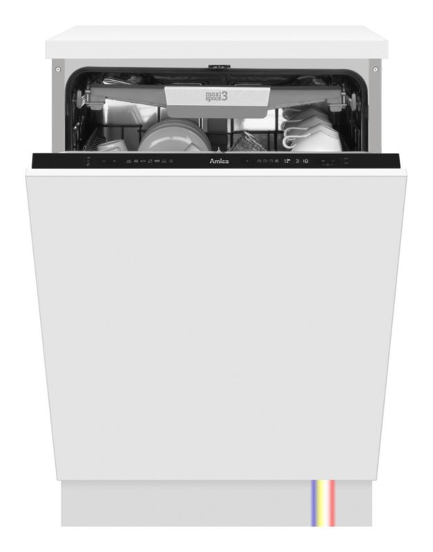 Zmywarka Amica DIM64C7EMONqH 1195339 5906006953393 1szt.