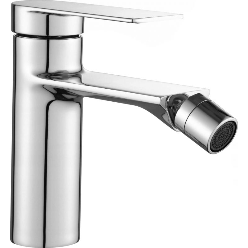 Bateria bidetowa Mexen Zero chrom 14,2 cm 1 szt.