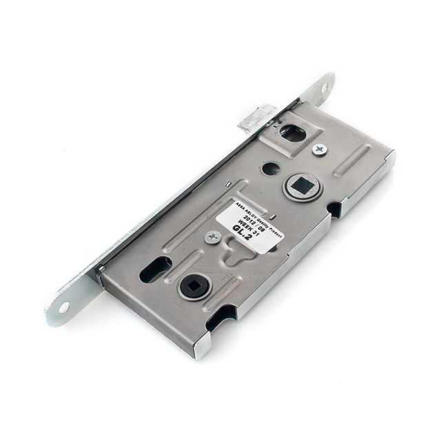 Zamek wpuszczany Yale 05221 / 20 PNZ 72 / 40 WC