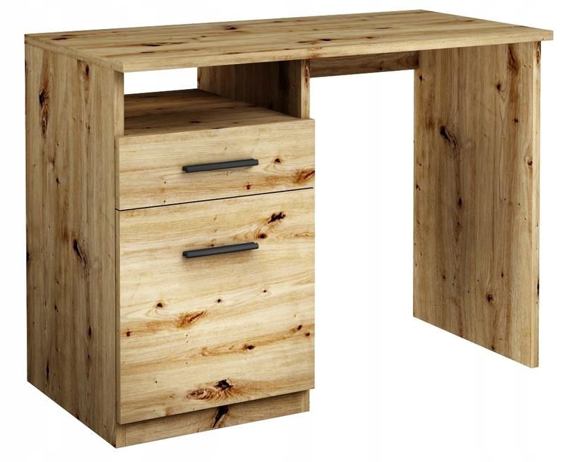 Biurko Matkam szafka bodo 100 cm DSP regał ufc dąb artisan 1 szt.