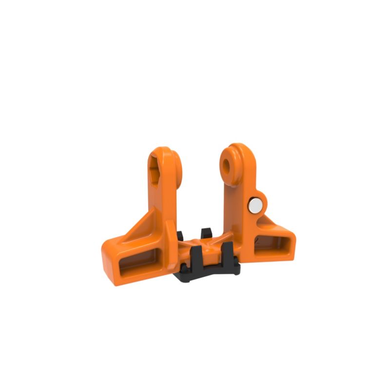 Łamacz do maszynki Magnusson 430 mm