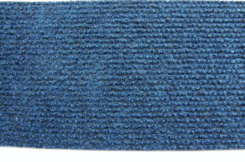 Dywan RugsX 400x600 cm niebieski 18004 1 szt.