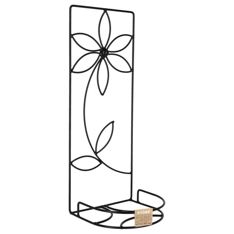 Kwietnik KADAX Stojak Na Doniczkę metalowy Wiszący 50cm 1szt.