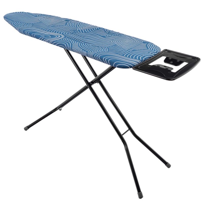 Deska do prasowania 120 x 38 cm fale 1 szt.