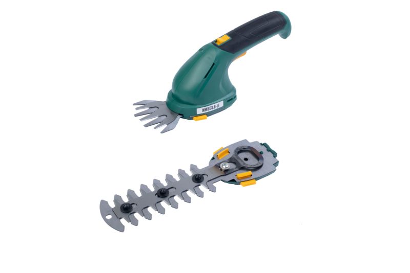 Nożyce do trawy i krzewów akumulatorowe 3,6 V