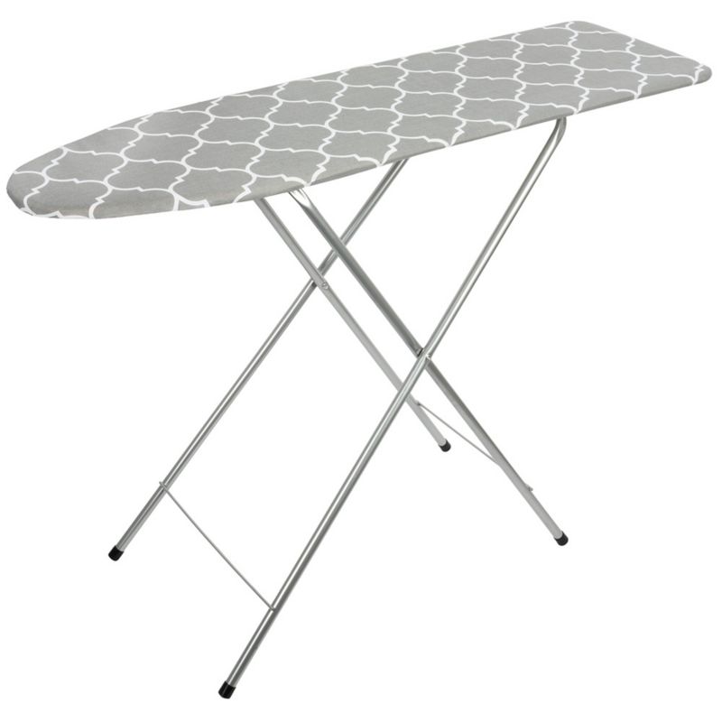 Deska do prasowania Rodeno 100x30 składana podstawka na żelazko 1 szt.