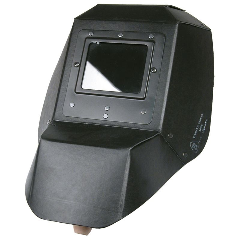 Tarcza spawalnicza TOPEX duża szybka 1 szt