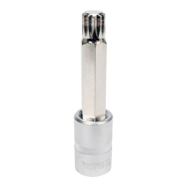 Klucz trzpieniowy Yato Spline 1/2" M14 L = 100 mm