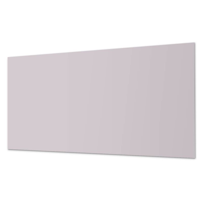 Panel Winylowy Ścienny ArtPrintCave 100x50 cm Kolor Jasnofioletowy 1 szt.