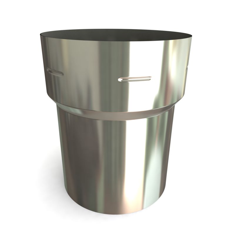 Złączka Jawar Junkers fi 108/130 mm