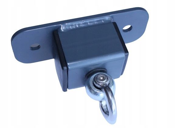 Zawiesie Łącznik Allforbaby Huśtawka Plac Zabaw Hamak En1176 Publiczny Łożyska 1 szt