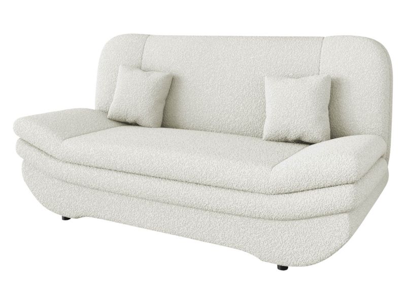 Wersalka MIRJAN 24 Weronika Premium śmietankowa bukla 1 szt.