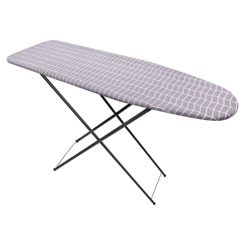 Deska do prasowania KADAX 118 x 36 cm szara 1 szt.