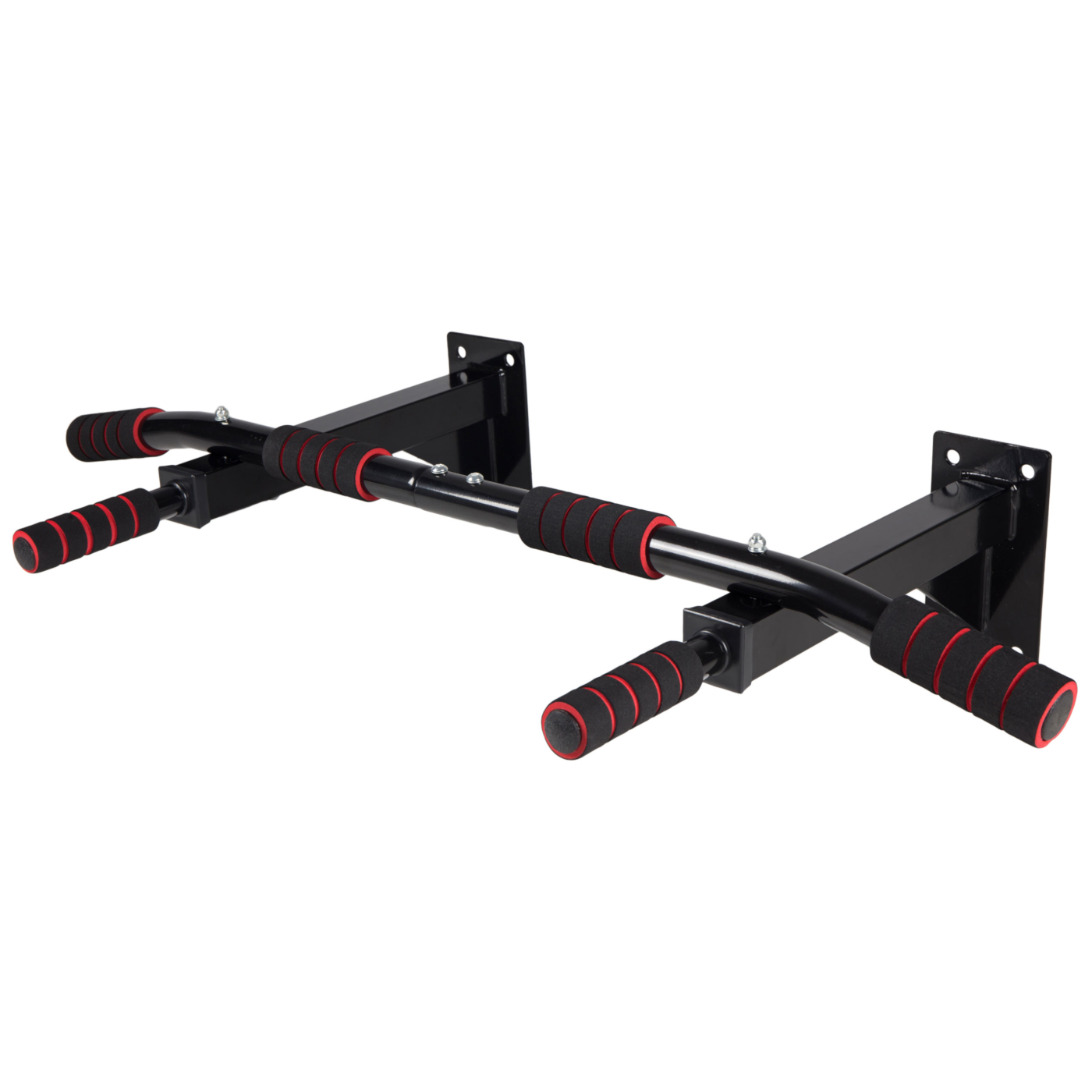 Abarqs Drążek do ćwiczeń mocowany do ściany DR-21