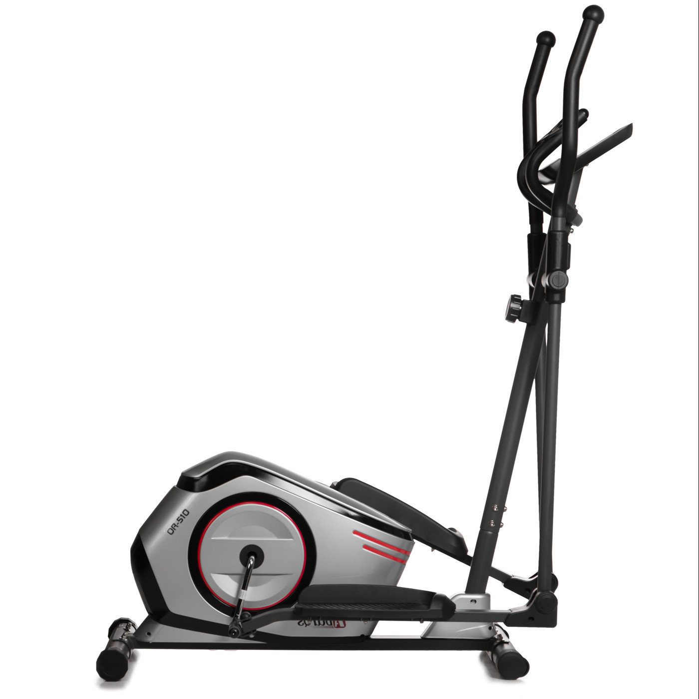 Orbitrek Trenażer eliptyczny magnetyczny AbarQs OR-510