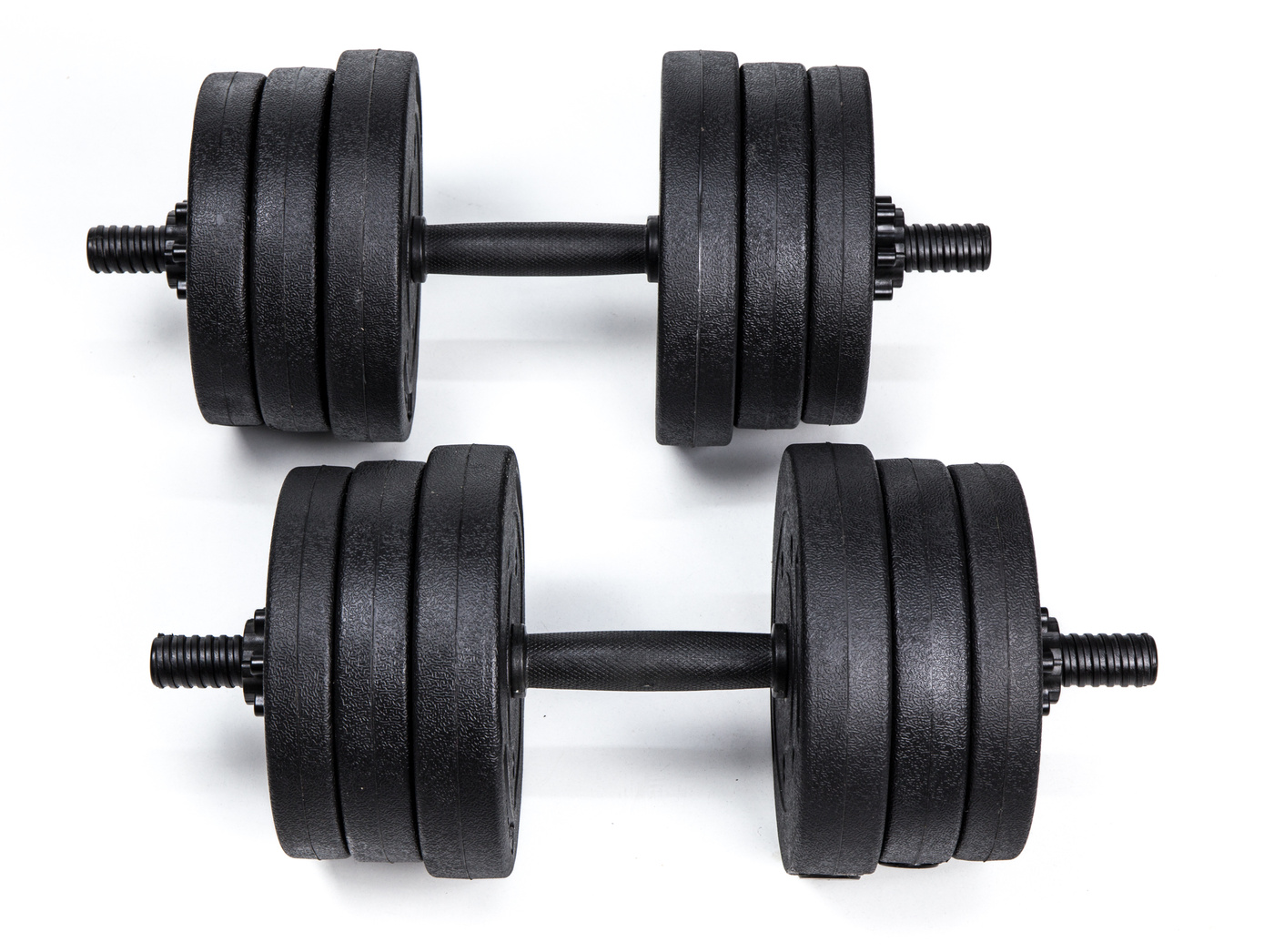 Hantle Regulowane bitumiczne AbarQs HC-20KG (2x10kg)