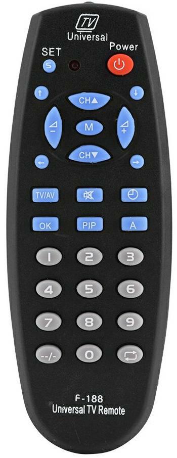 Pilot uniwersalny AG83A F-188 - Henryx24