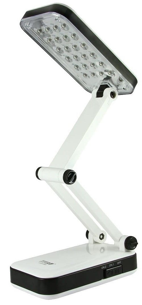 Lampka LED na biurko ZD28 - Henryx24