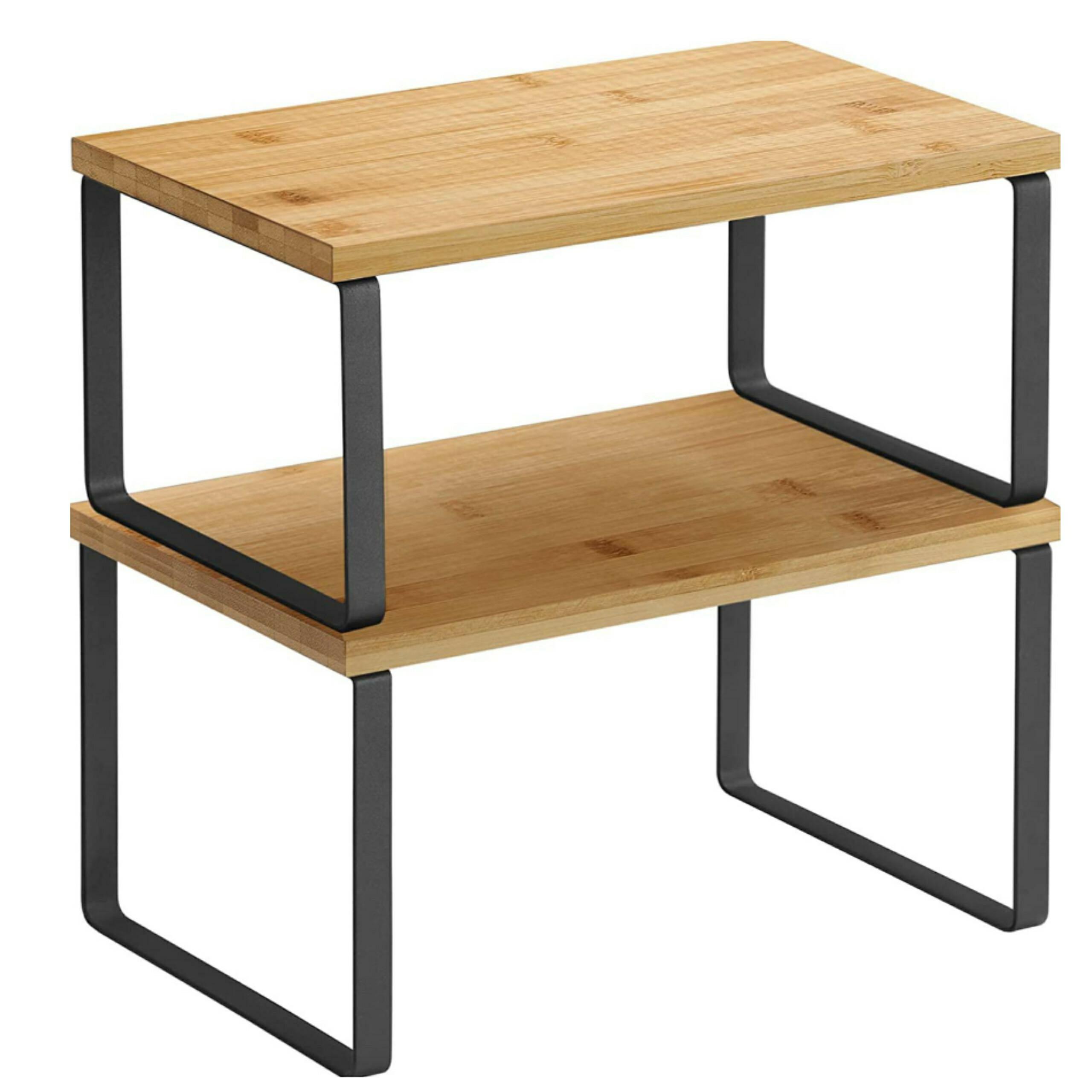 Półka Organizer Kuchenny 2 poziomy DA604 - Henryx24