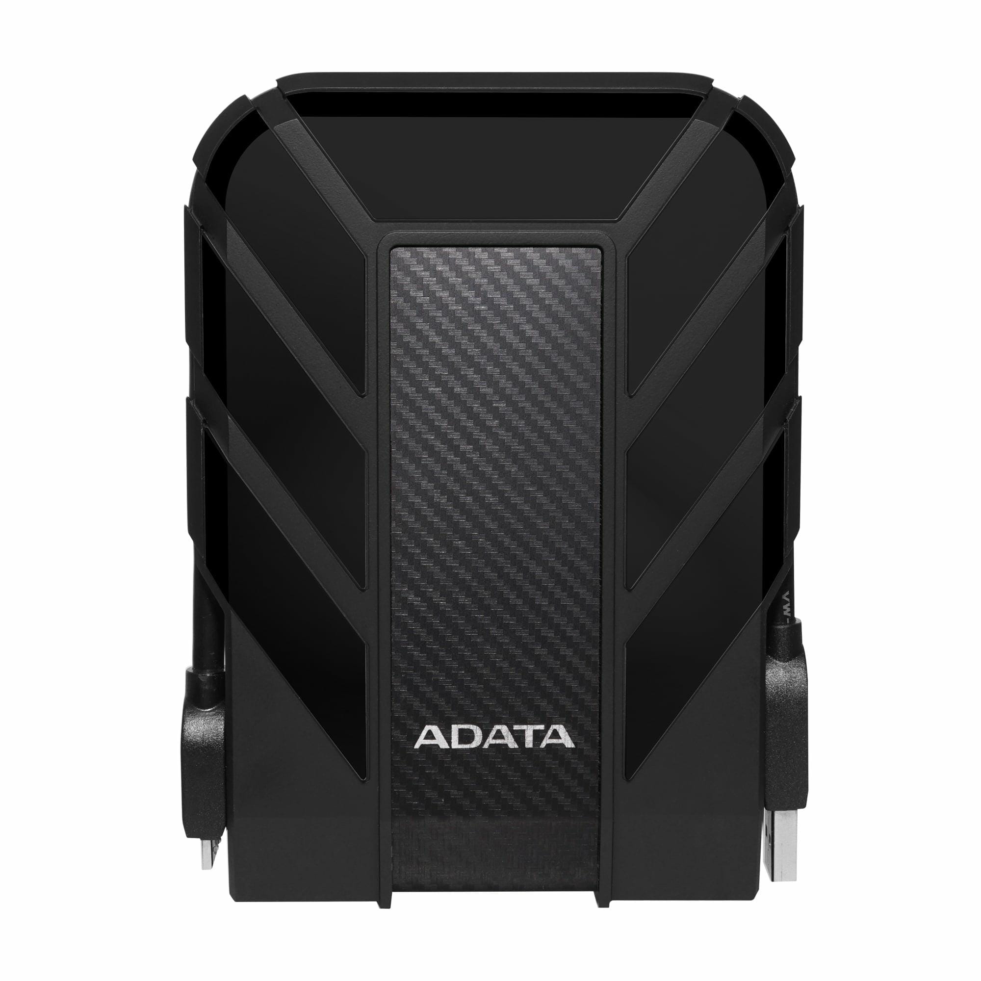 ADATA Dysk 2,5" 4TB USB 3.0 HD710 wstrząso i wodo odporny czarny - Henryx24