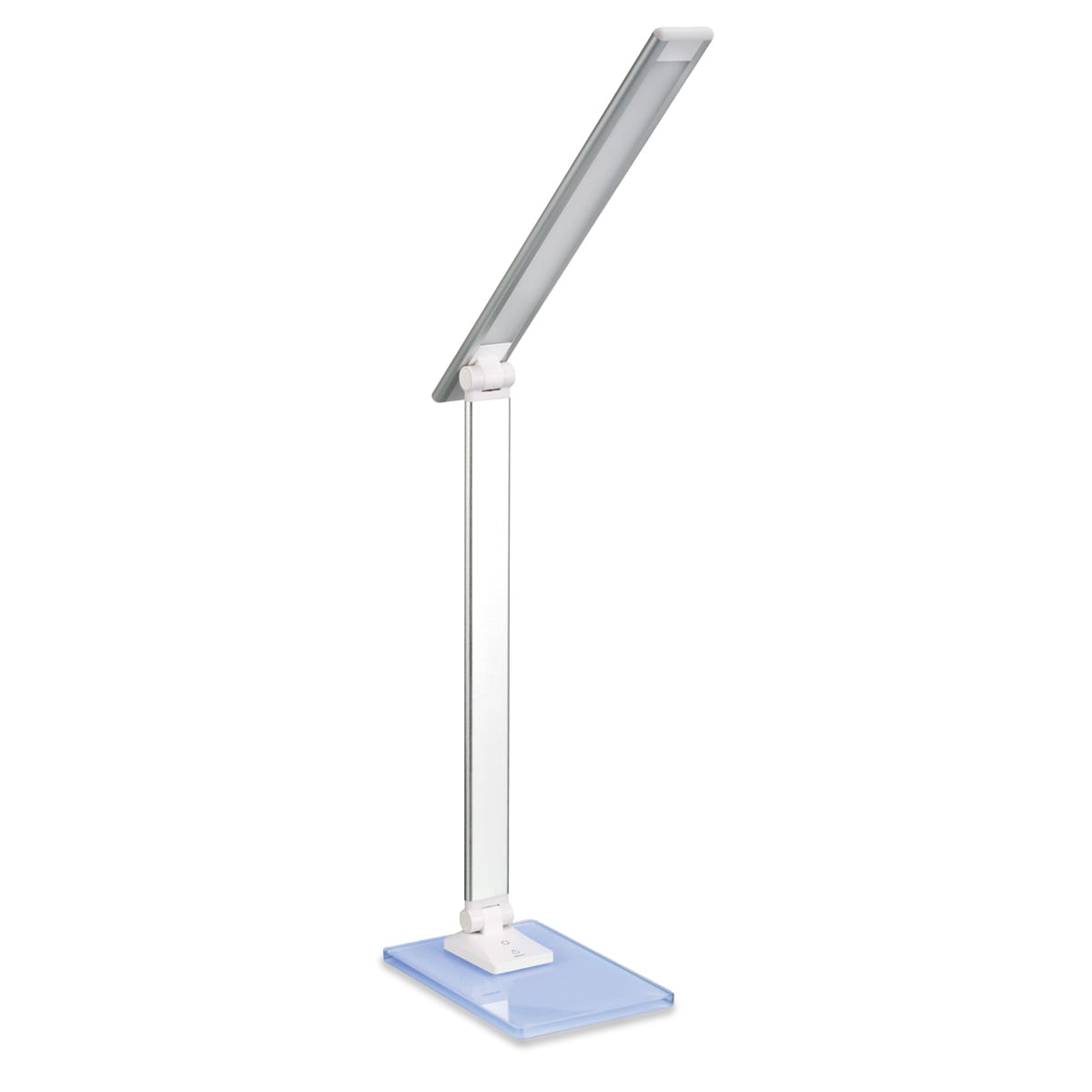 PLATINET Lampka Led 6W PDLX14S SILVER Podstawa RGB 5500K 200lm 44671 - Henryx24