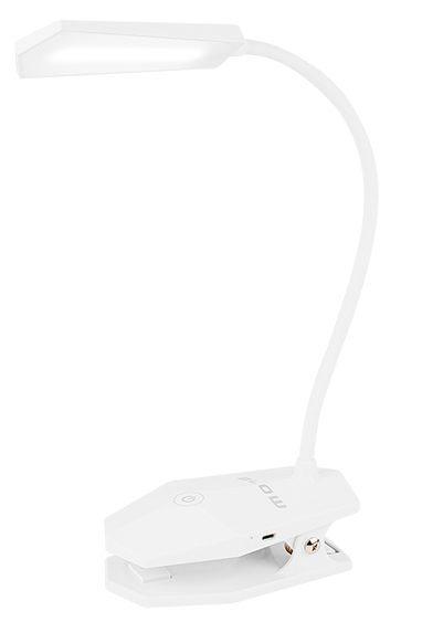 BLOW Lampka Led LB03 z klipsem 44-143 - Henryx24