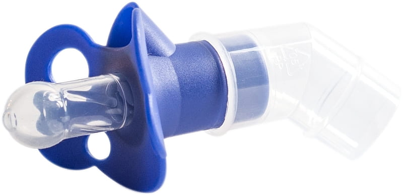 Smoczek do Inhalacji Inhalator - Henryx24