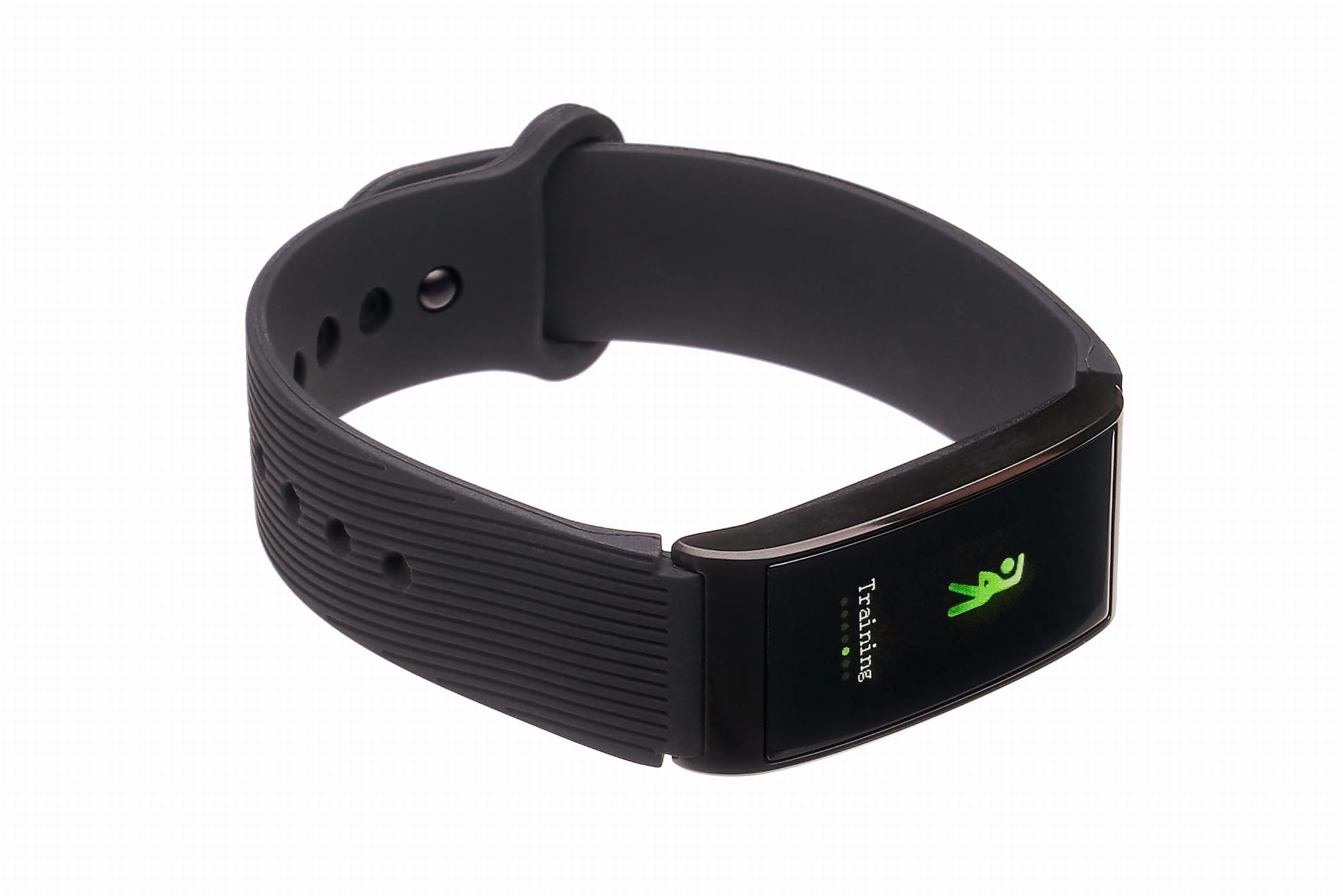 GARETT Smartwatch Women Tina czarny stalowy - Henryx24