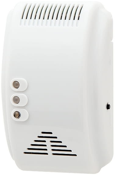 XTREME Detektor czujnik czadu XC20 230V 50-610 - Henryx24