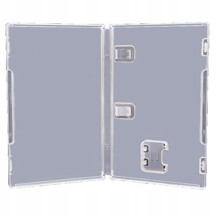 Pudełko do gry Nintendo Switch - Henryx24