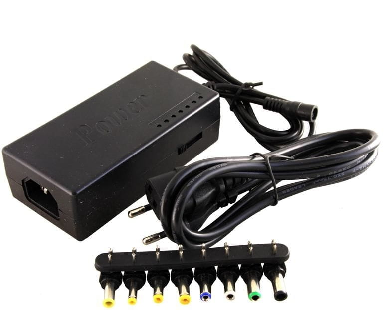 Zasilacz uniwersalny 96W AK311 - Henryx24