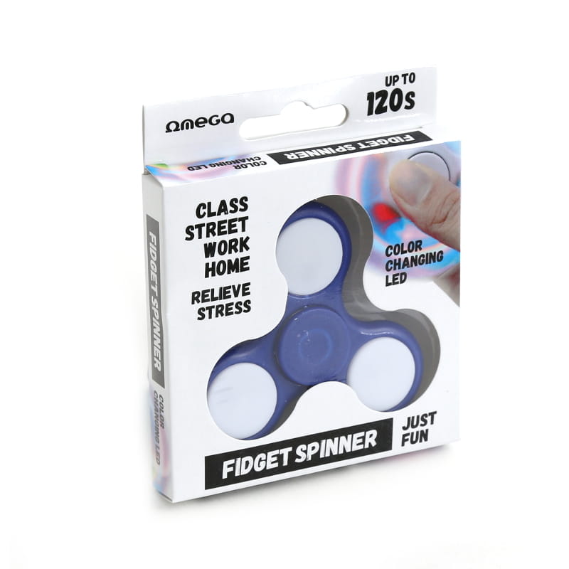 OMEGA SPINNER led 43904 43905 - Henryx24