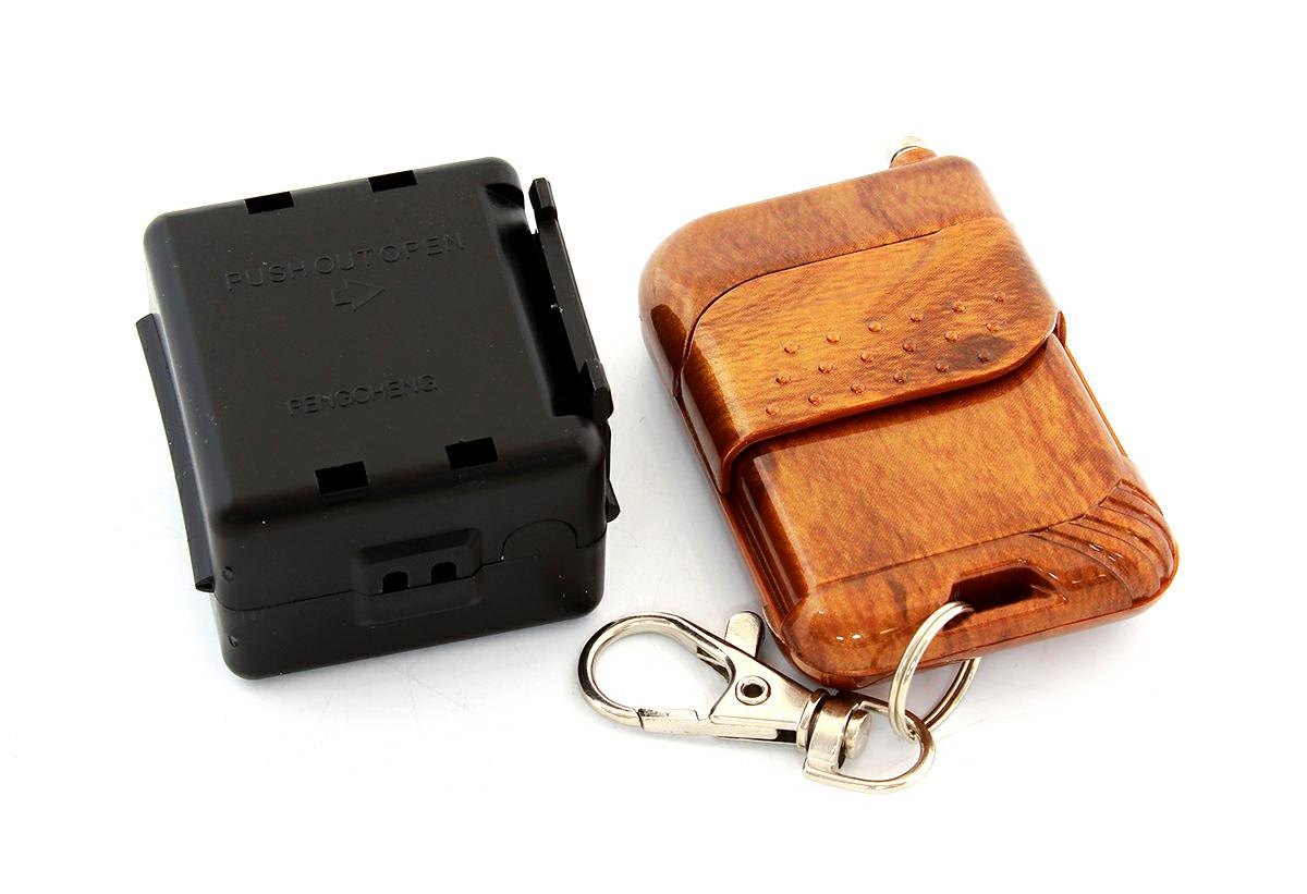 Włącznik Wyłącznik Radiowy AG660 433MH - Henryx24