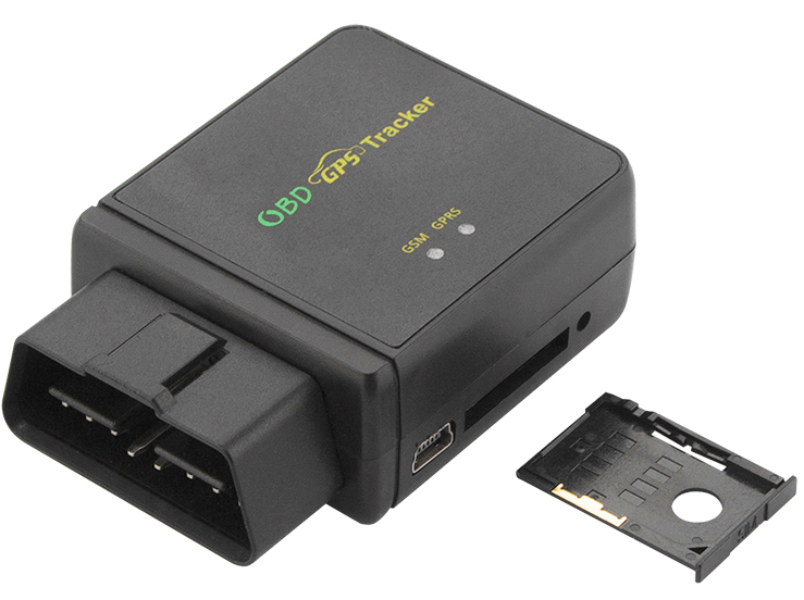 BLOW Lokalizator GPS CCTR-830C 78-622 - Henryx24