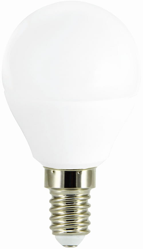 OMEGA Żarówka LED E14 7W 720lm 55W 2800K 43531 bańka - Henryx24