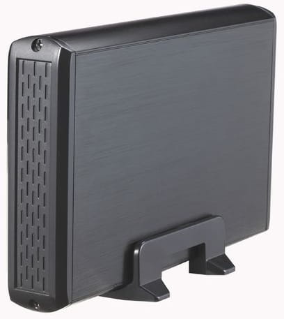 NATEC Obudowa USB 3.0 3,5" HDD RHINO Z14368 - Henryx24
