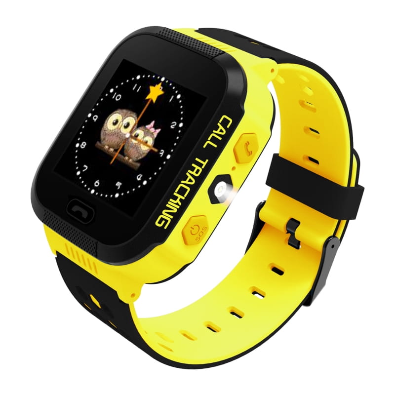 ART Smartwatch Watch Phone GO SGPS02Y żó LOK-2000 - Henryx24