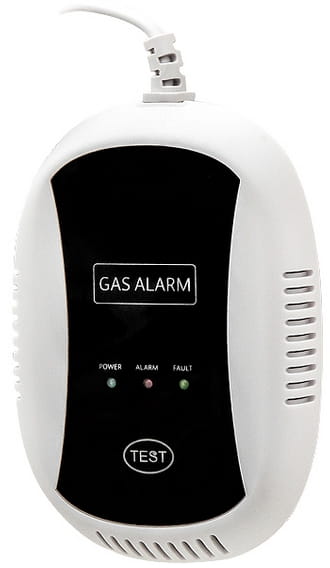 XTREME Detektor czujnik gazu XG10 230V 50-620 - Henryx24