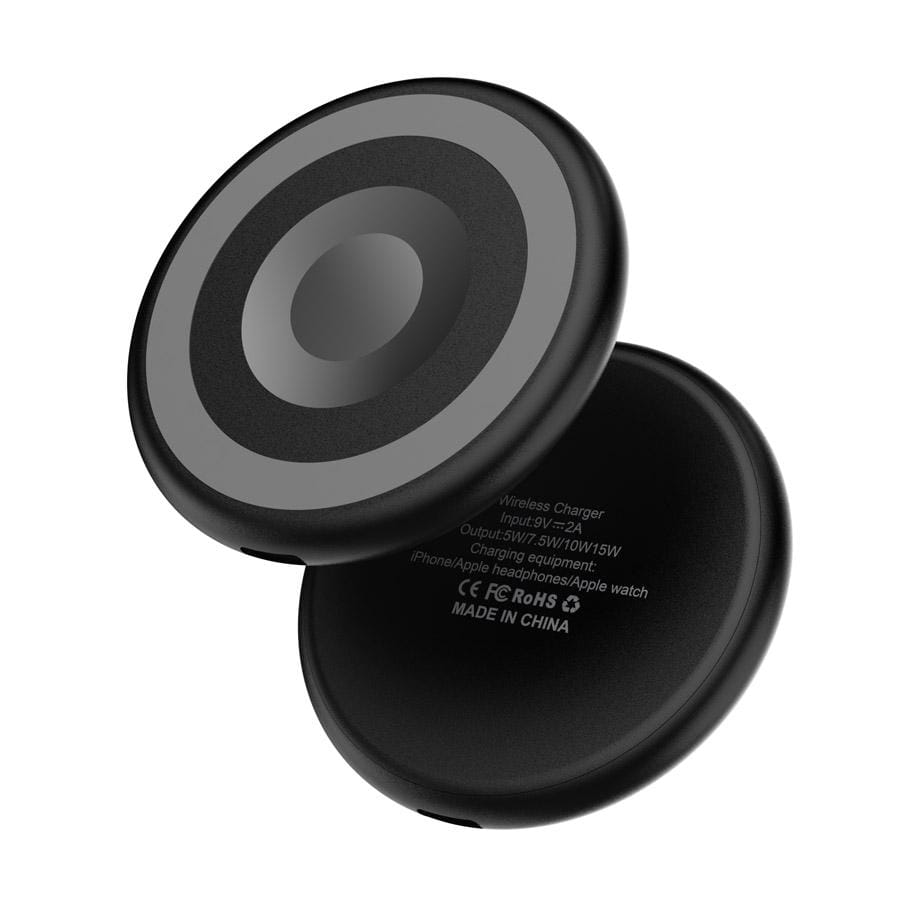 Ładowarka Indukcyjna WR-3w1 MagSafe Ład000334 - Henryx24