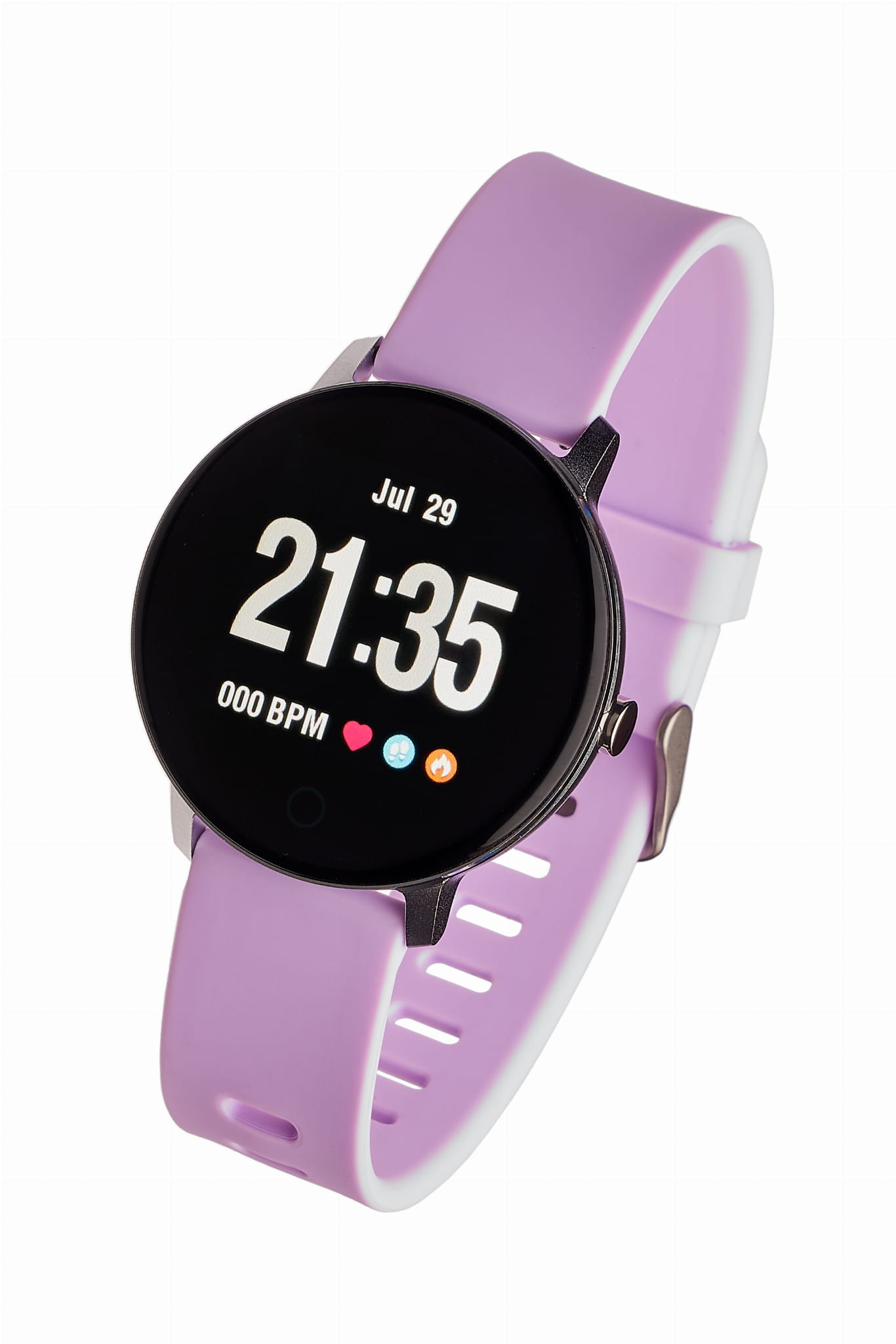 GARETT Smartwatch Sport 24 różowy - Henryx24