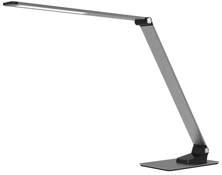 PLATINET Lampka Led 10W 43966 PDL509 +ładowarka USB 1A 2800-5700K 500LM - Henryx24