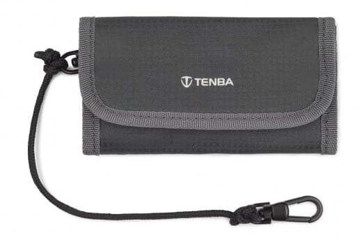 TENBA Etui na karty SD Reload SD 9 - Henryx24