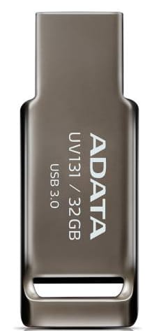 ADATA USB 3.0 Pendrive 64GB UV131 AUV131-64G-RGY - Henryx24