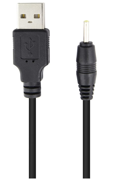 ESPERAN KABEL ZASIL TABLER USB/DC EB166 EB166 - Henryx24
