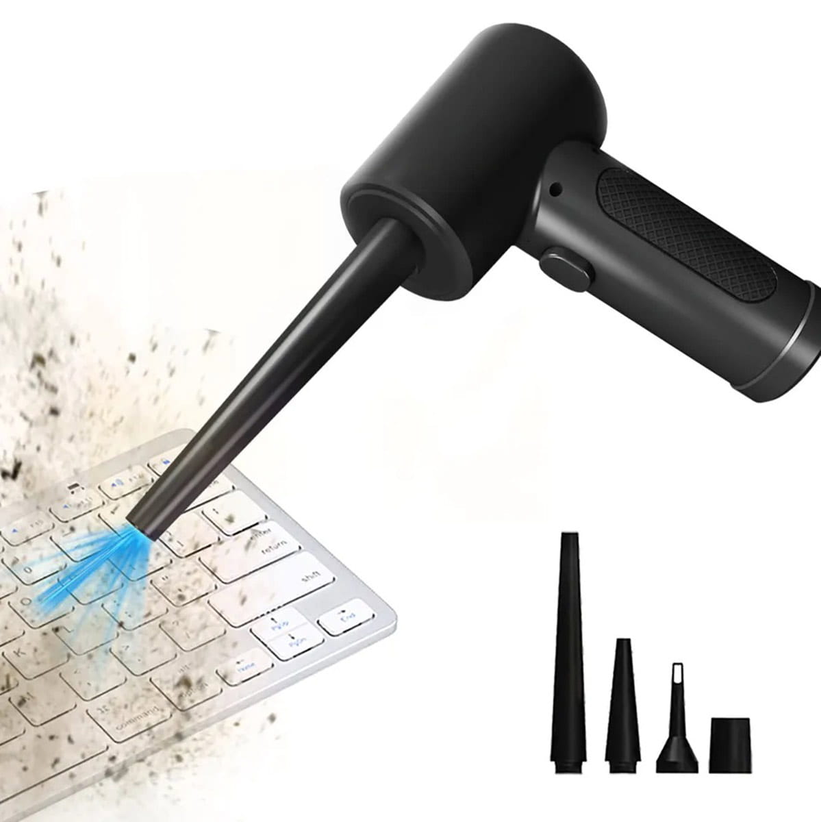 Dmuchawa powietrza do elektroniki AG915 - Henryx24