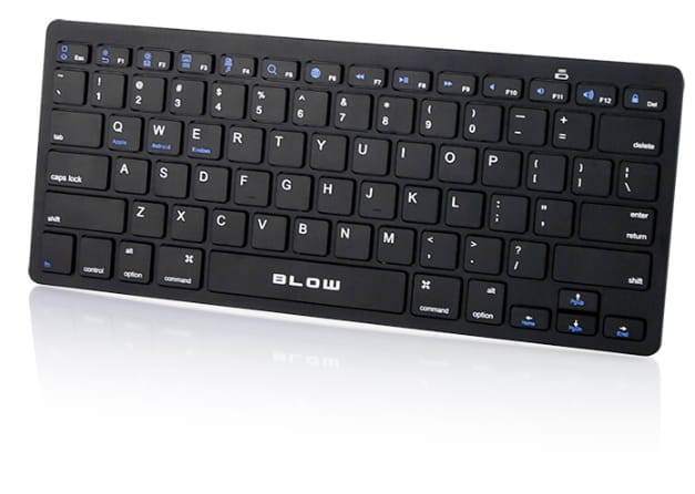 BLOW Klawiatura bluetooth BK100 78-138 - Henryx24